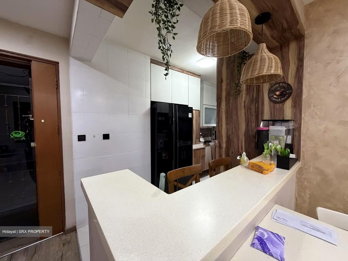 Blk 453C Fernvale Flora (Sengkang), HDB 4 Rooms #603267341